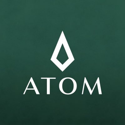 أتوم Atom