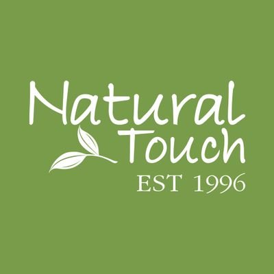 ناتشورال تاتش Naturaltouch